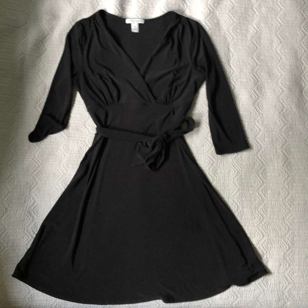 WHBM classic A-line dress